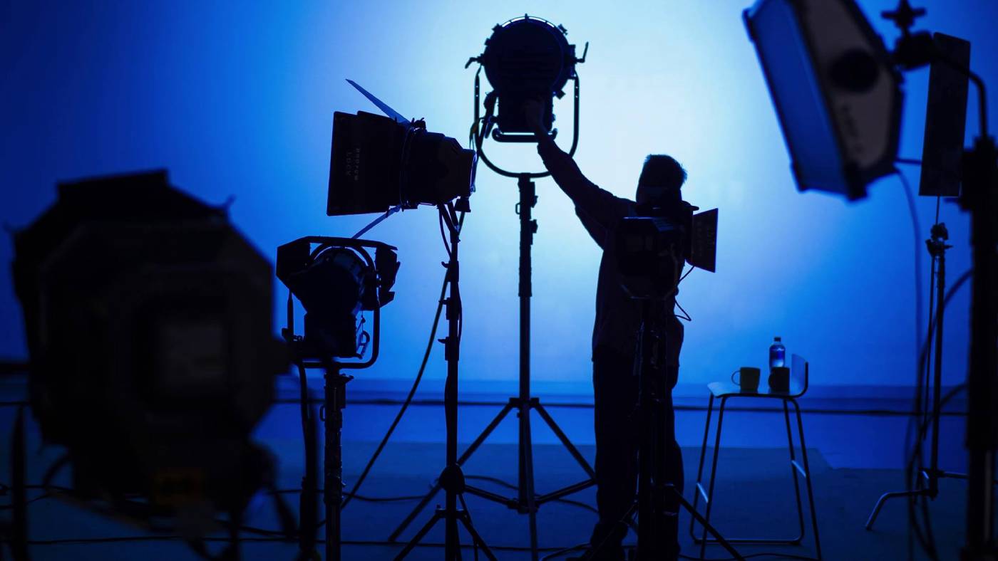 What Is A Gaffer In The Motion Picture Industry And On A Television Crew?