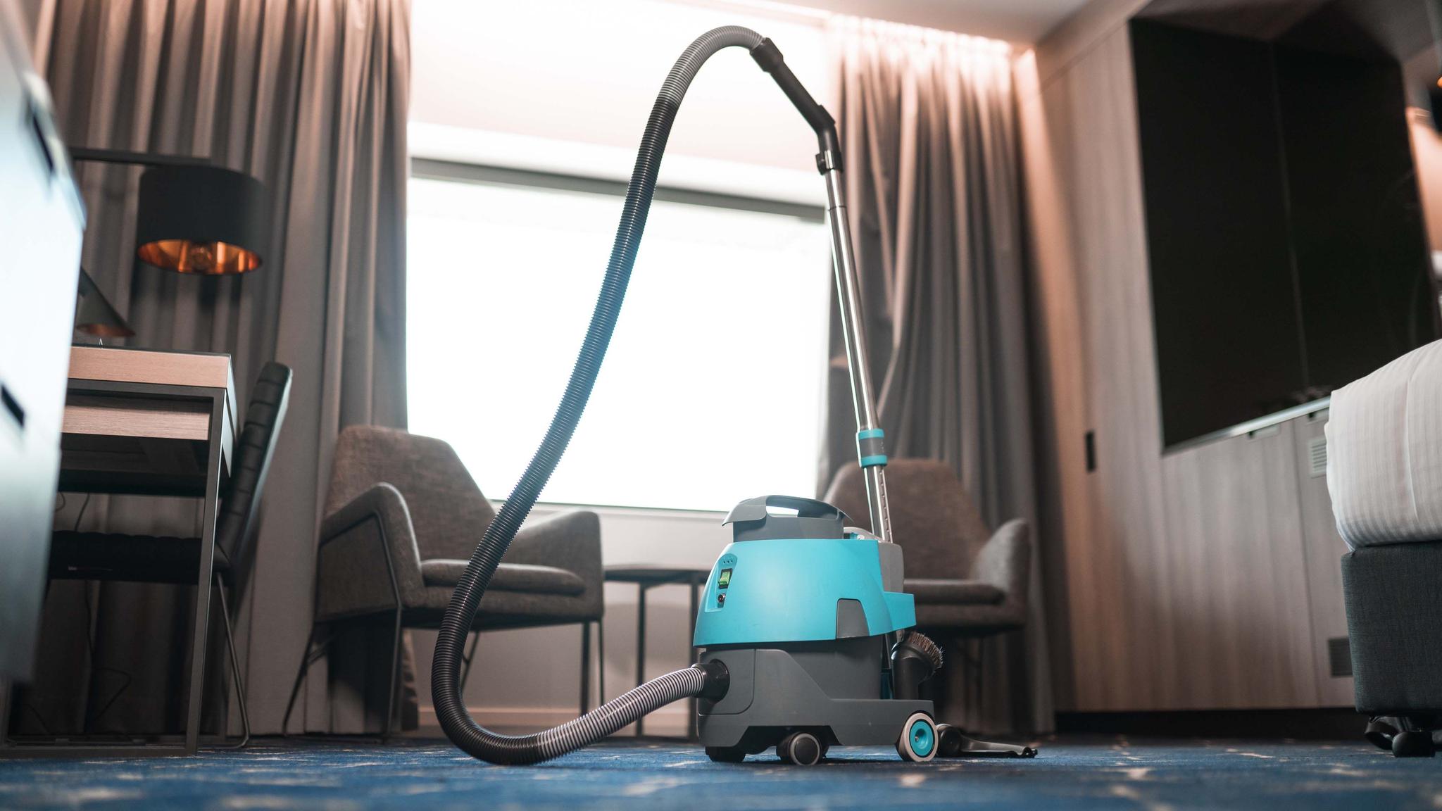 What Is A Good Commercial Vacuum Cleaner
