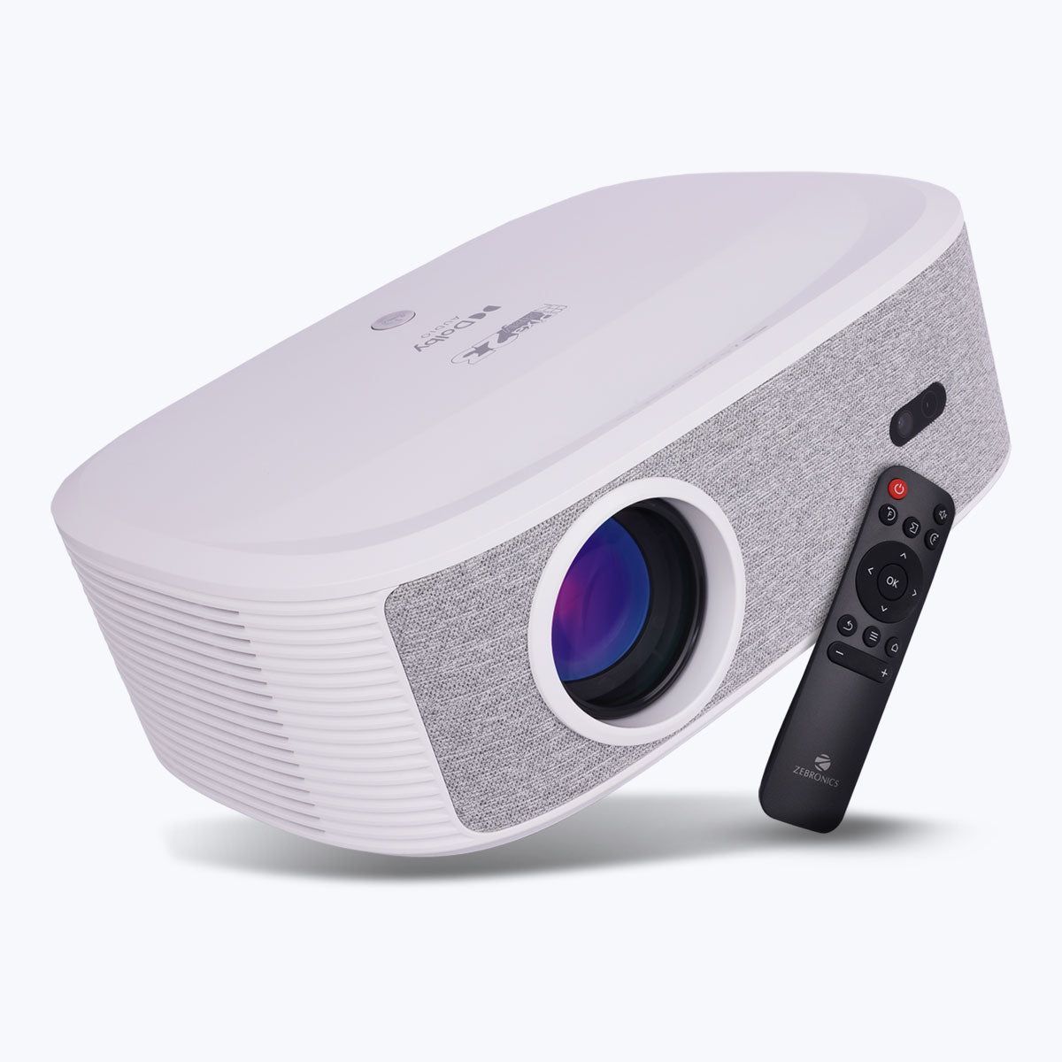 What Is A Good Projector For Home Use