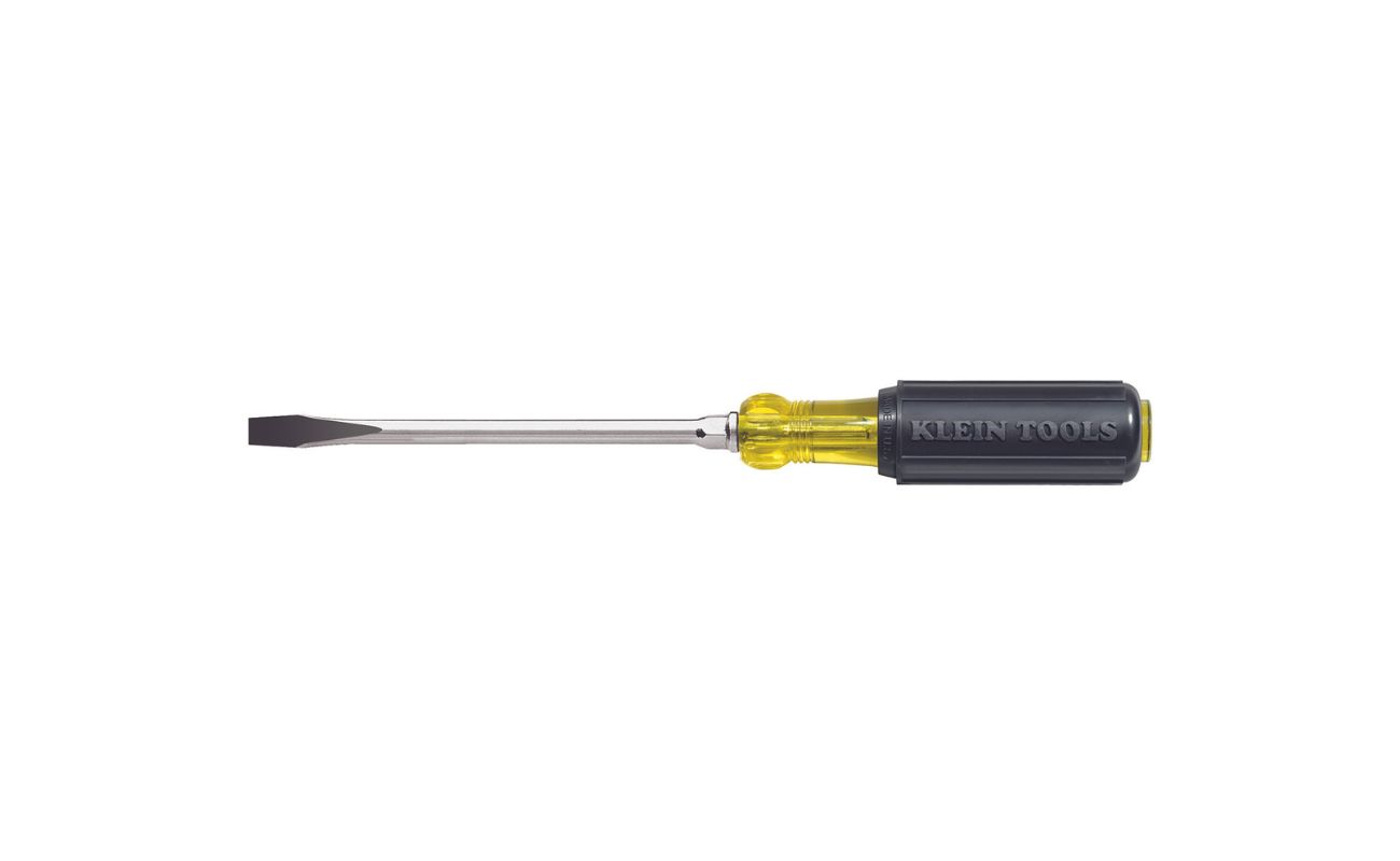 What Is A Keystone Tip Screwdriver
