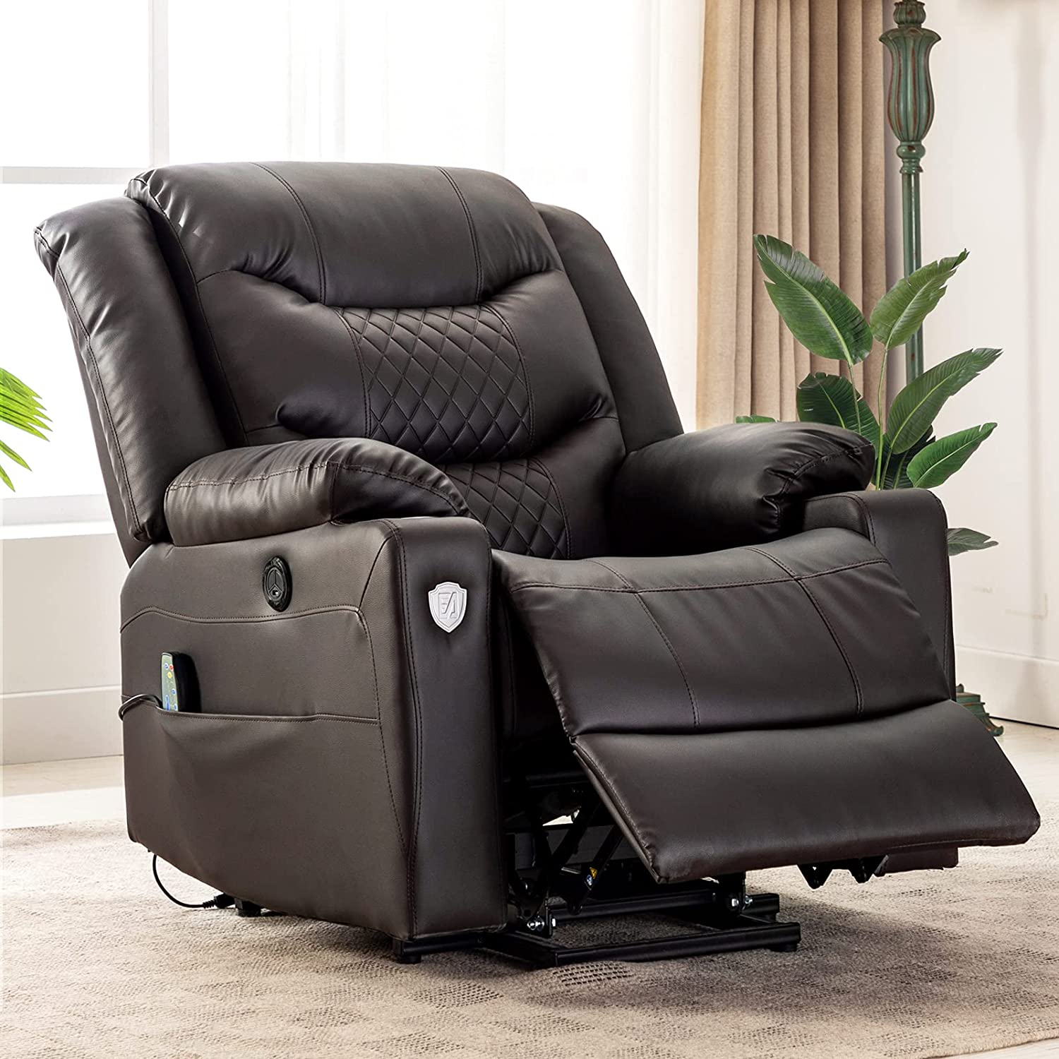 What Is A Lift Chair Recliner | Storables