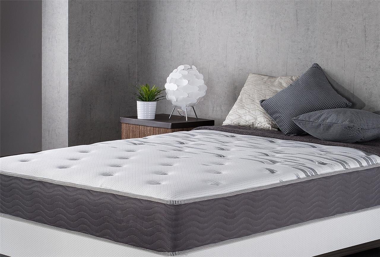 What Is A Luxury Firm Mattress