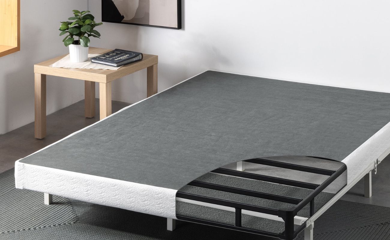 What Is A Mattress Foundation