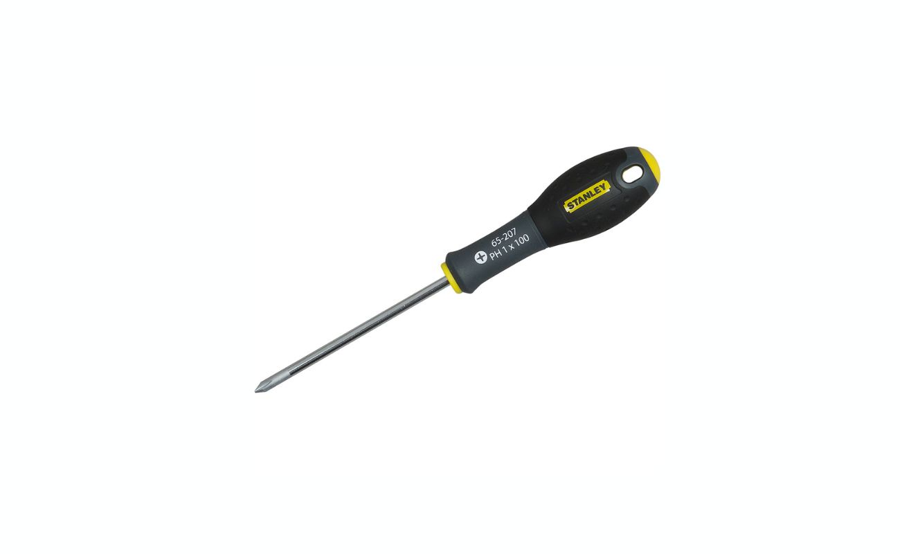What Is A PH1 Screwdriver