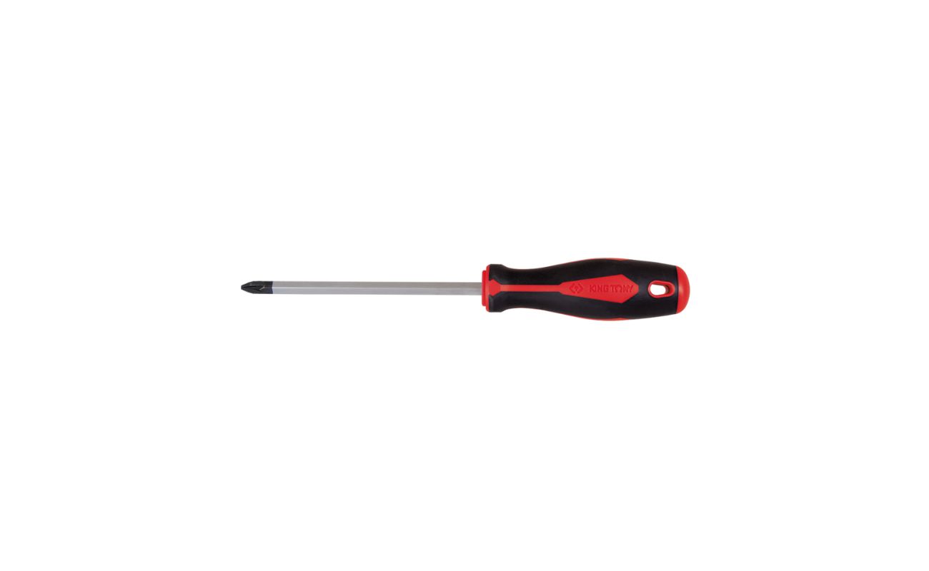 What Is A Pozi Screwdriver Used For