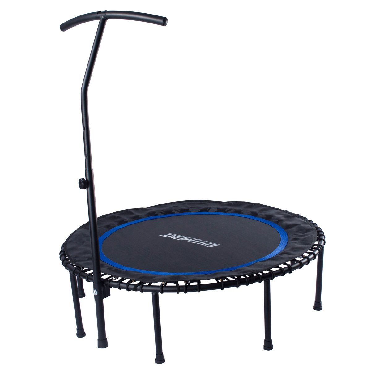 What Is A Rebounding Trampoline