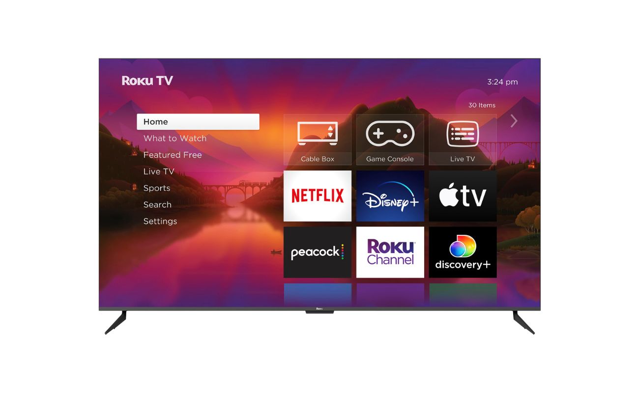 What Is A Roku Television?