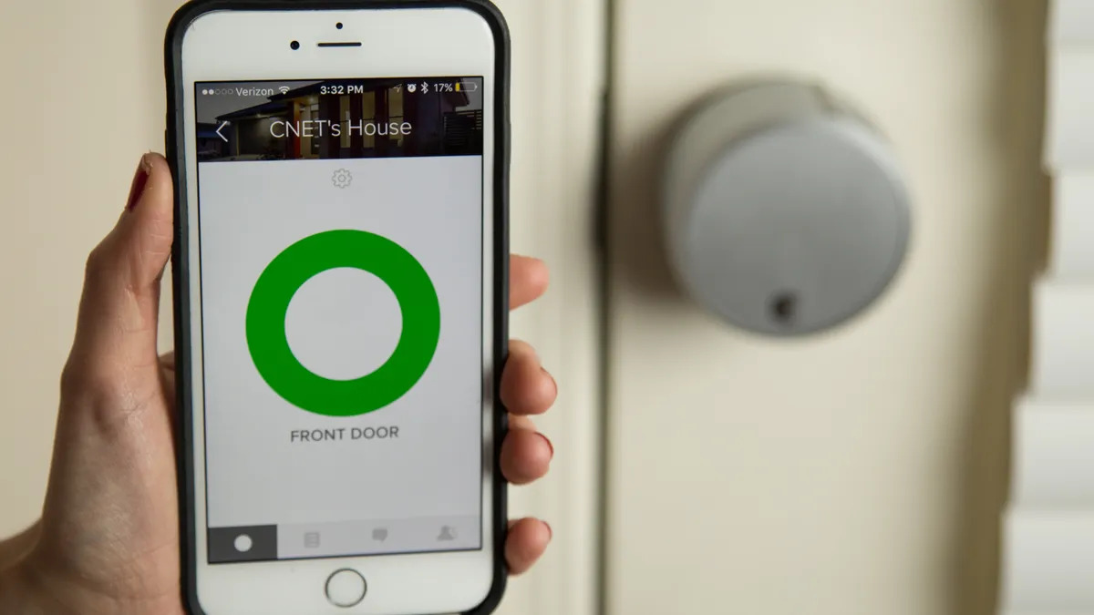 What Is A Smart Lock