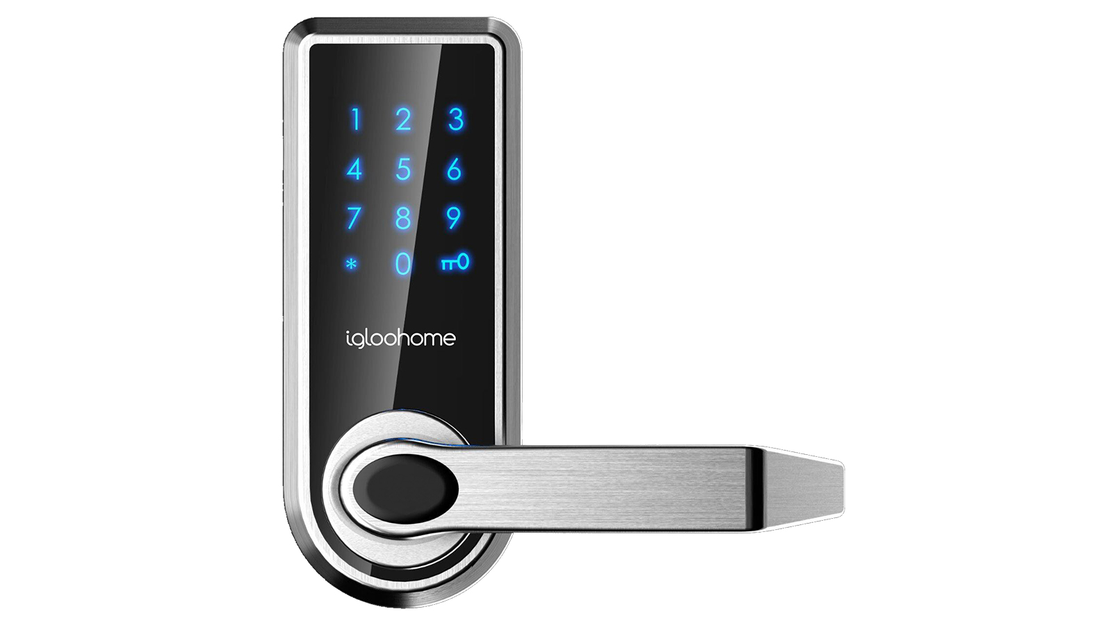 What Is A Smart Lock For Airbnb