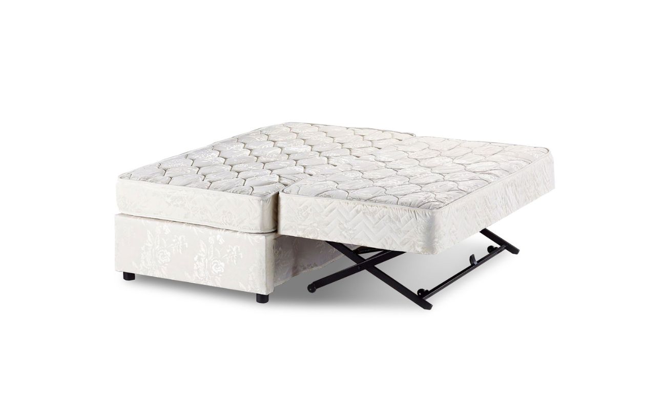 What Is A Standard Size Twin Mattress