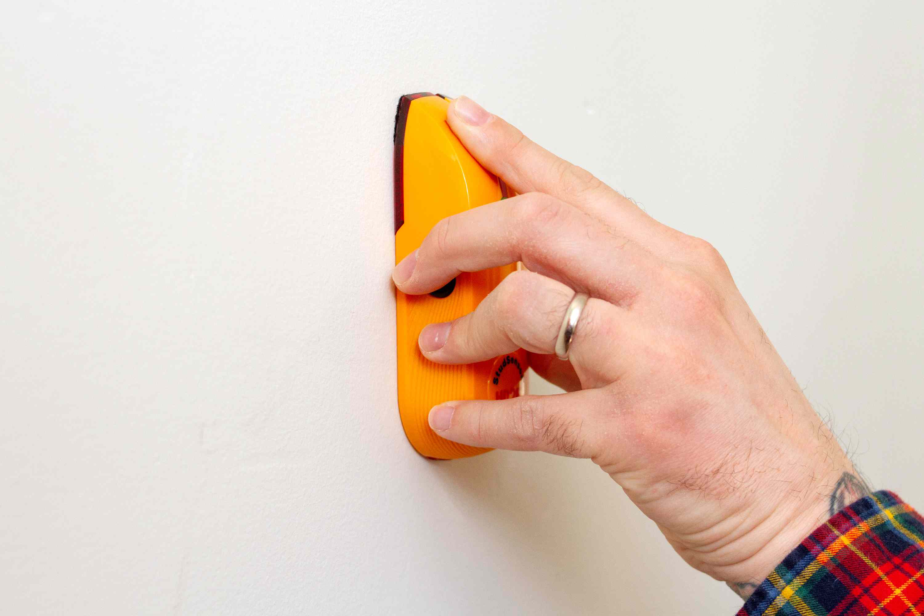 What Is A Stud Finder And How Does It Work