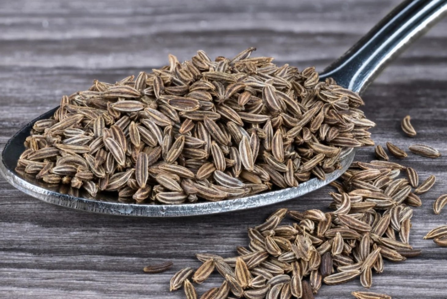 What Is A Substitute For Caraway Seeds