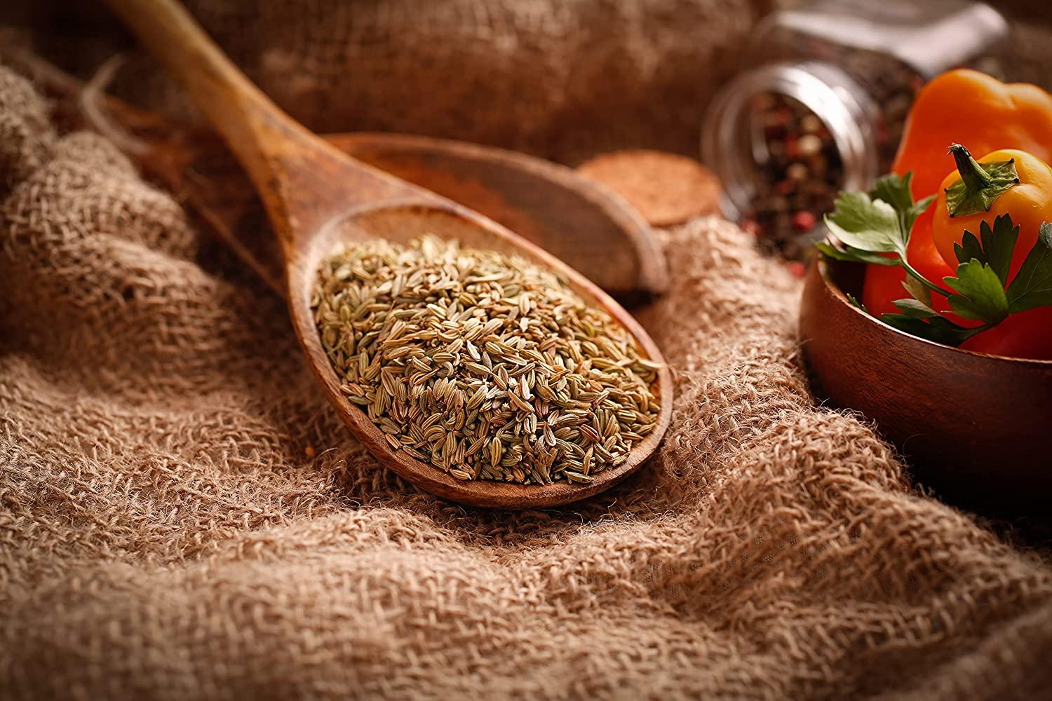 What Is A Substitute For Fennel Seed