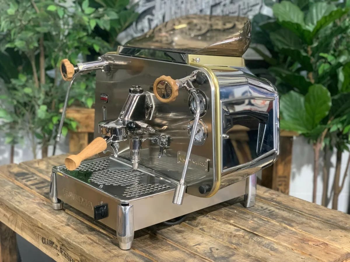 What Is An E61 Espresso Machine