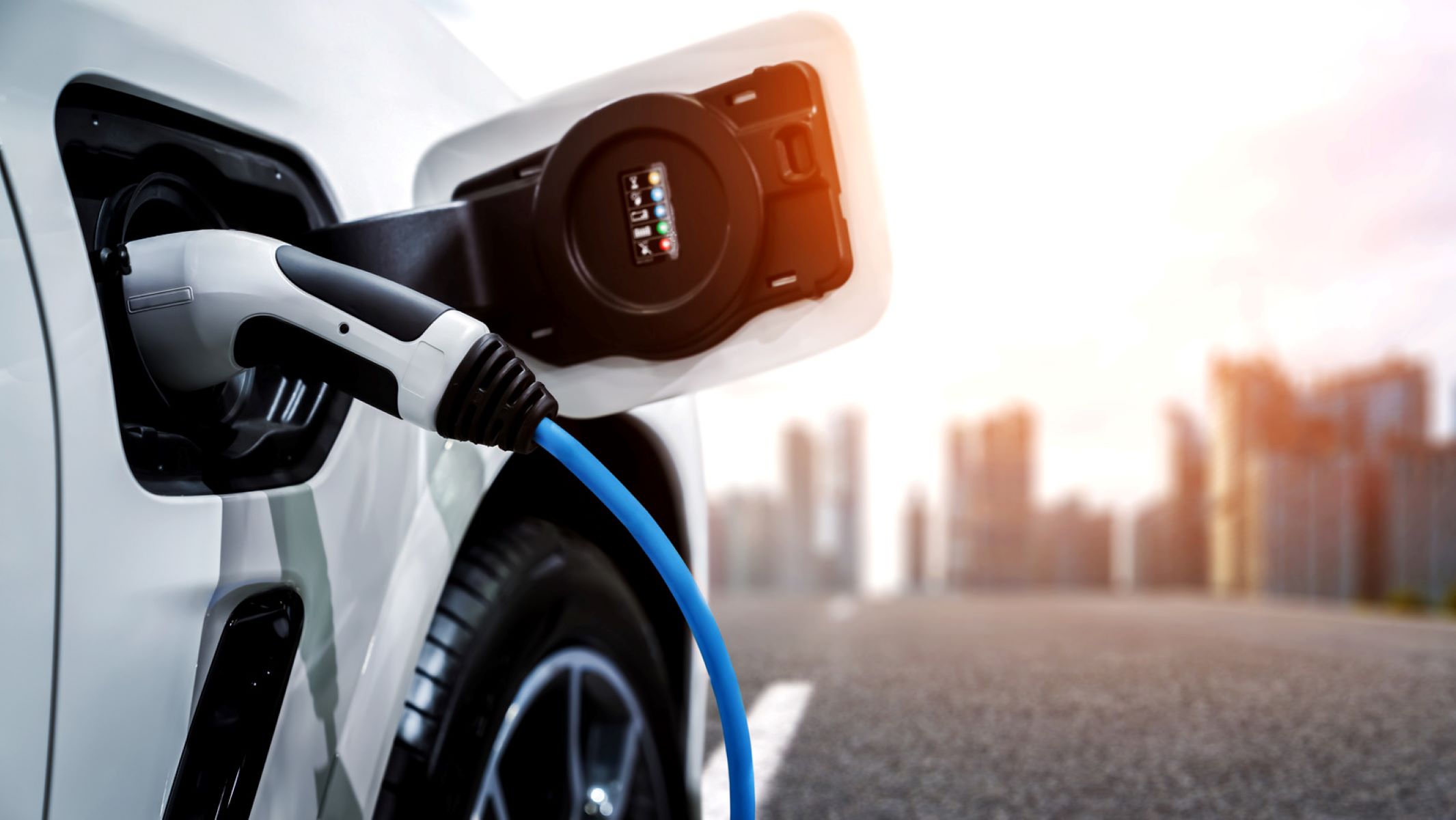 What Is An EV Charger