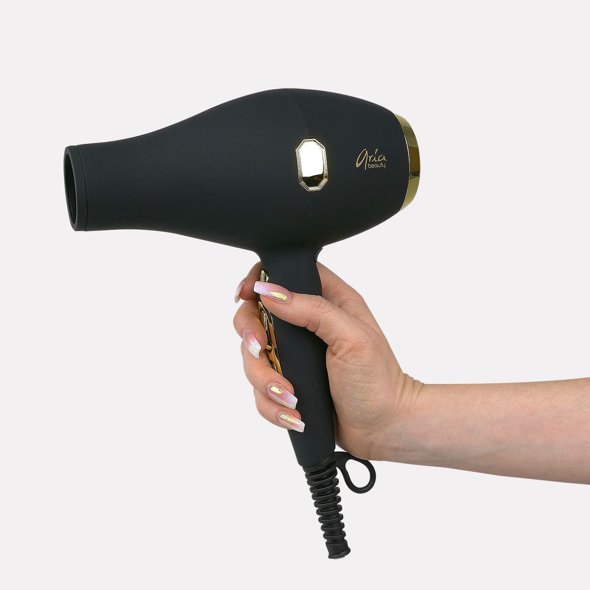 What Is An Infrared Hair Dryer