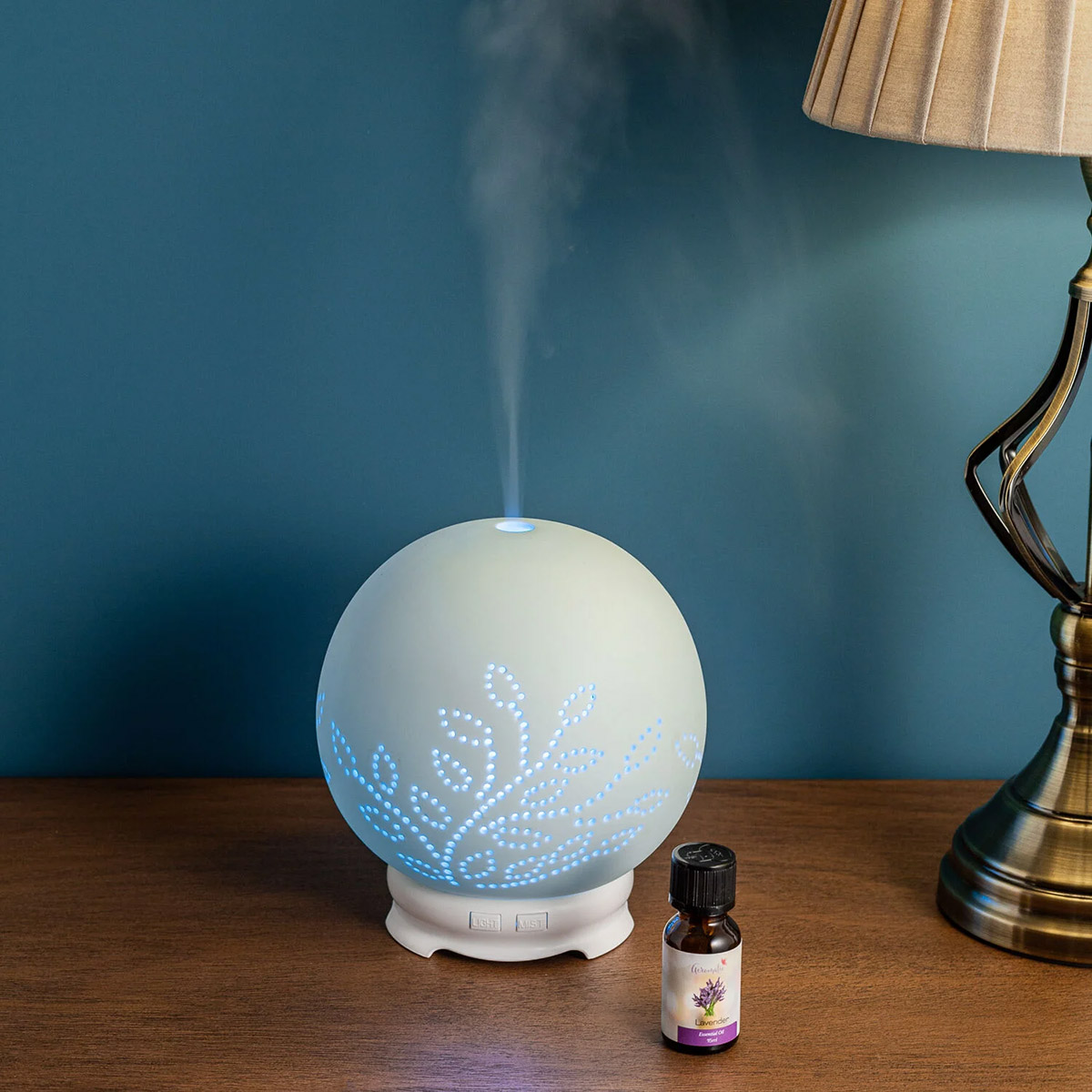 What Is An Oil Diffuser