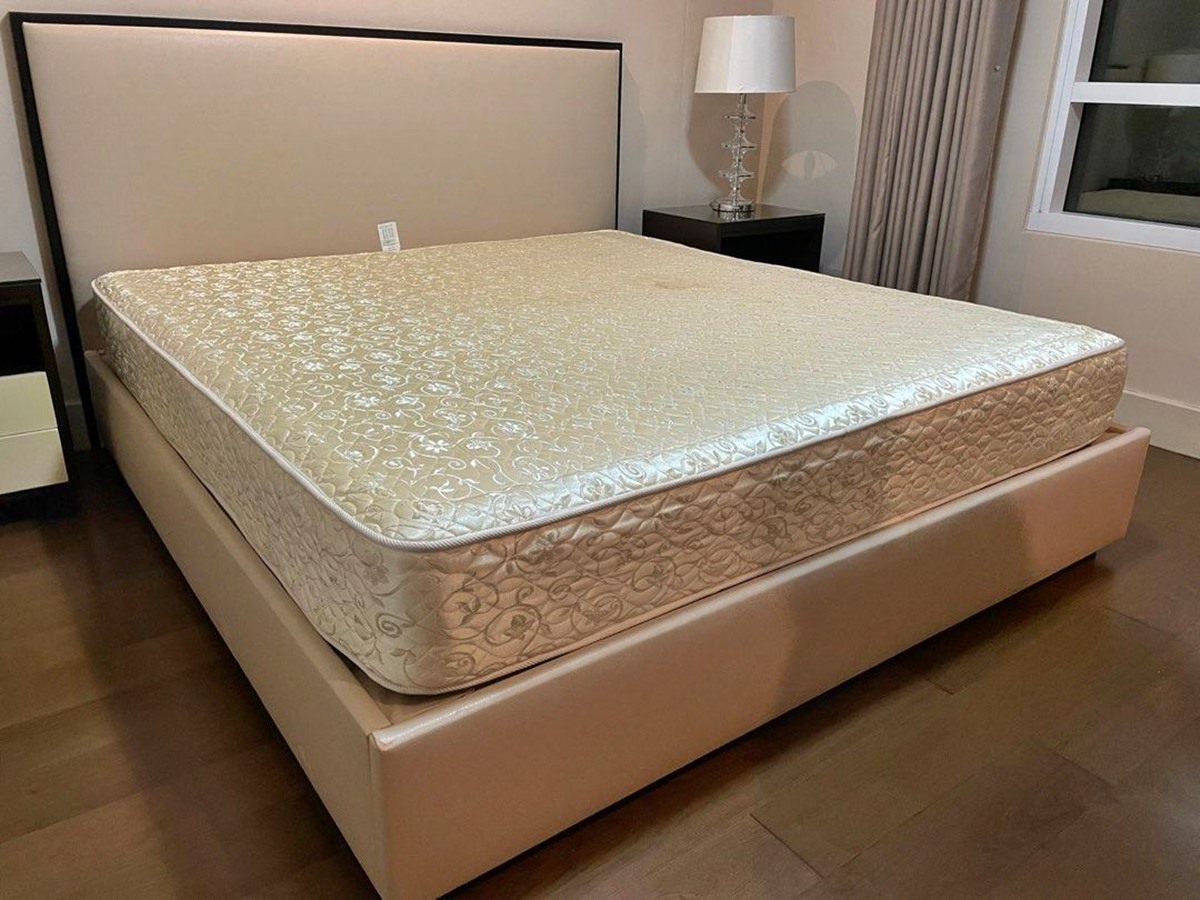 What Is An Orthopedic Mattress