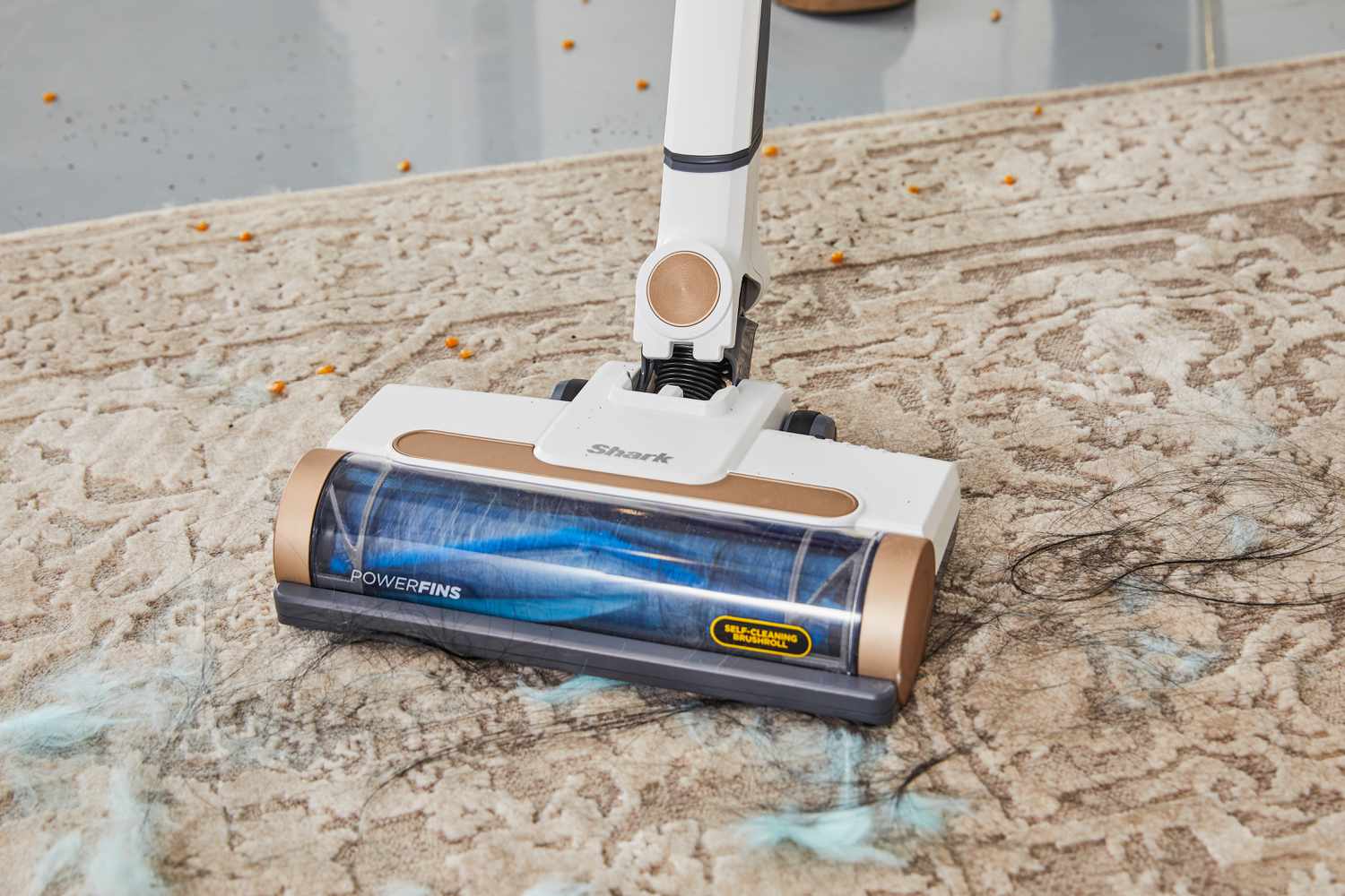 What Is Best Cordless Vacuum Cleaner