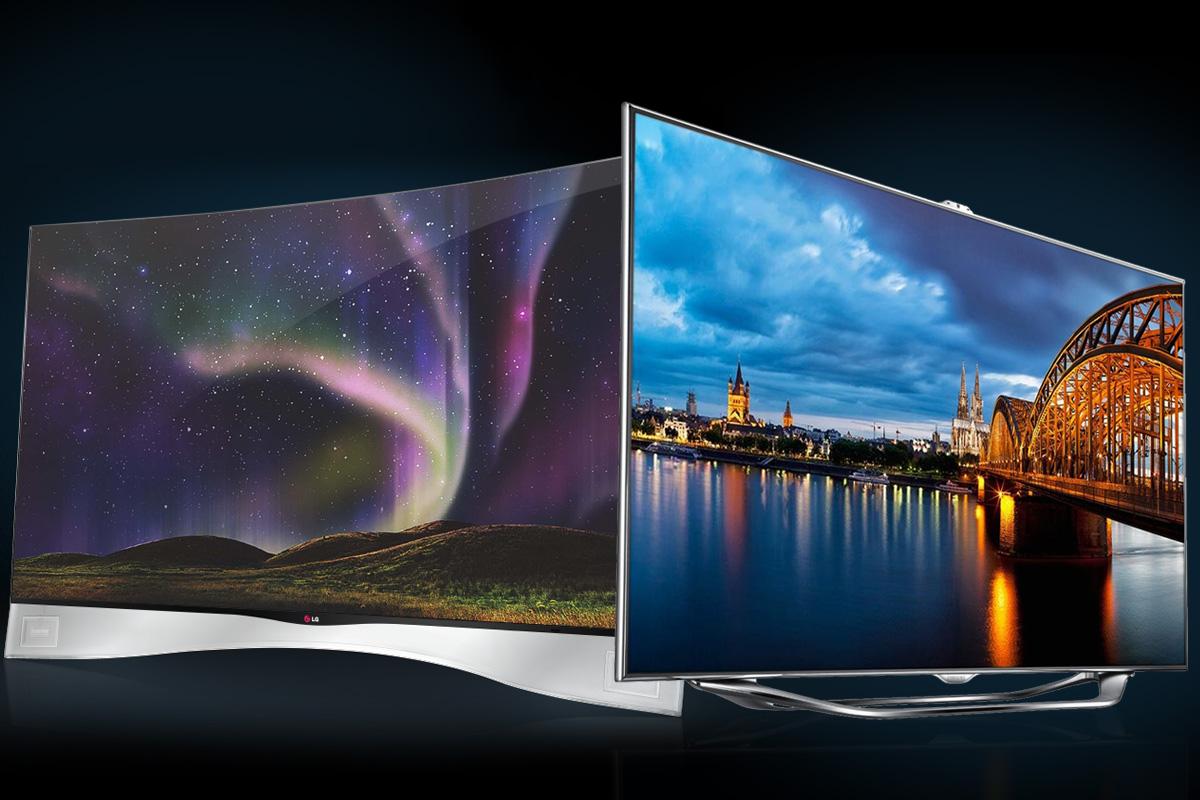 What Is Better LCD Or LED Television?
