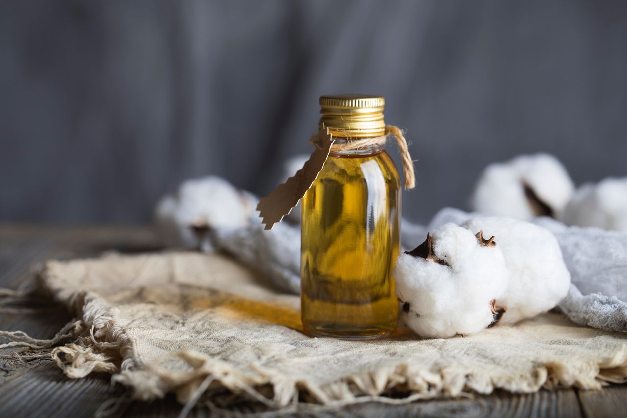 What Is Cottonseed Oil Used For