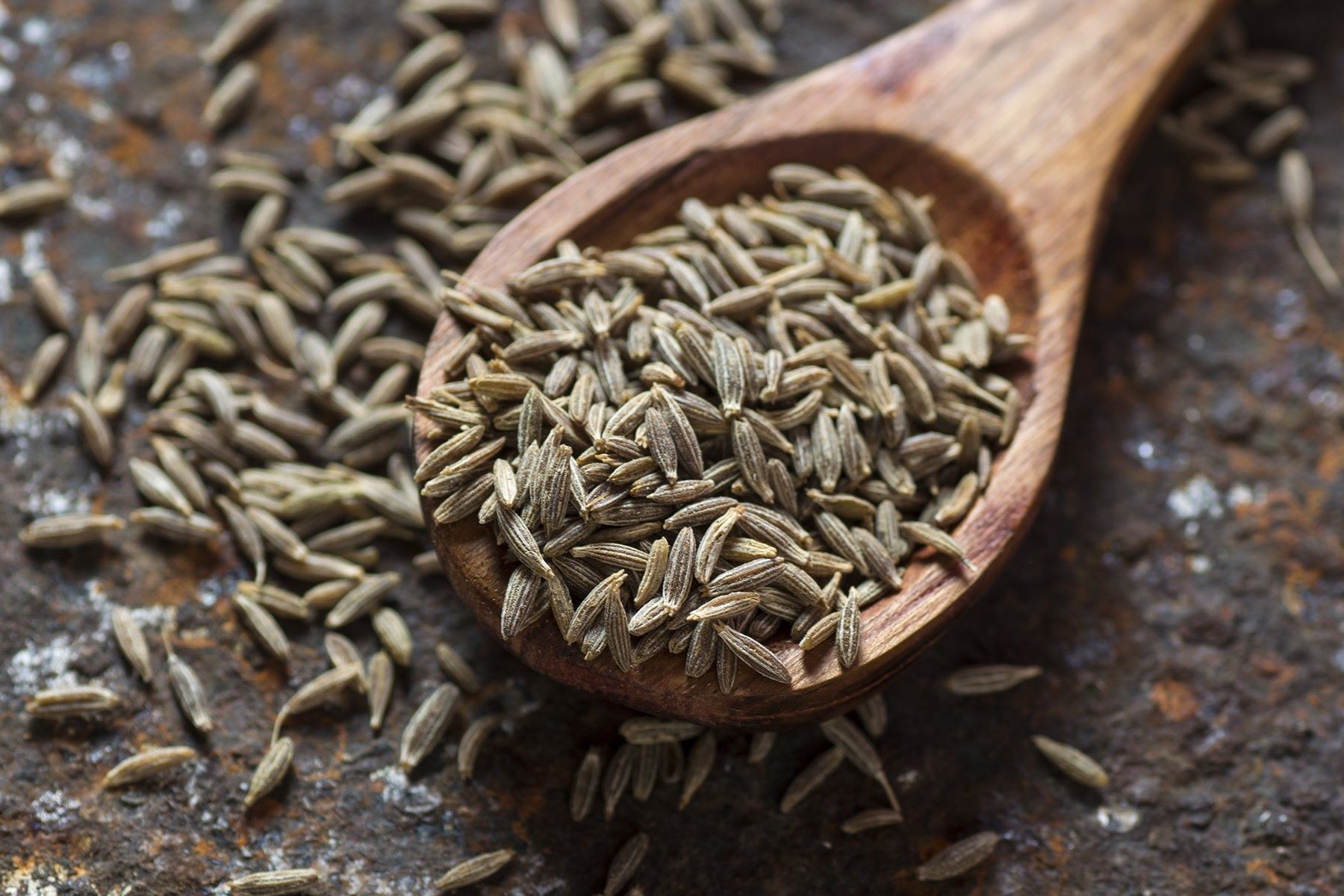 What Is Cumin Seeds Good For