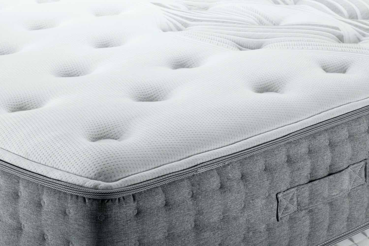 What Is Edge Support On A Mattress