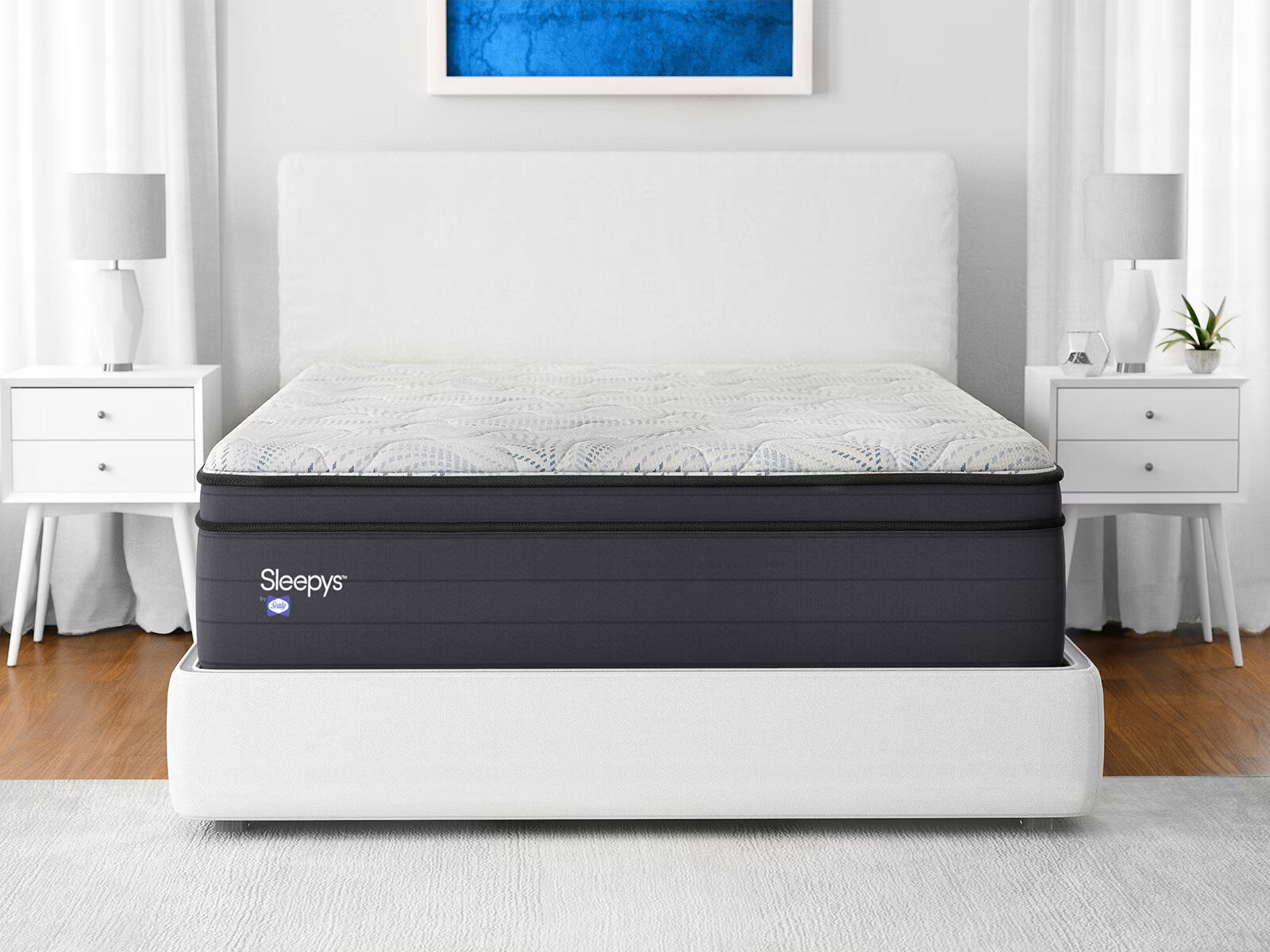 What Is Euro Top Mattress Mean