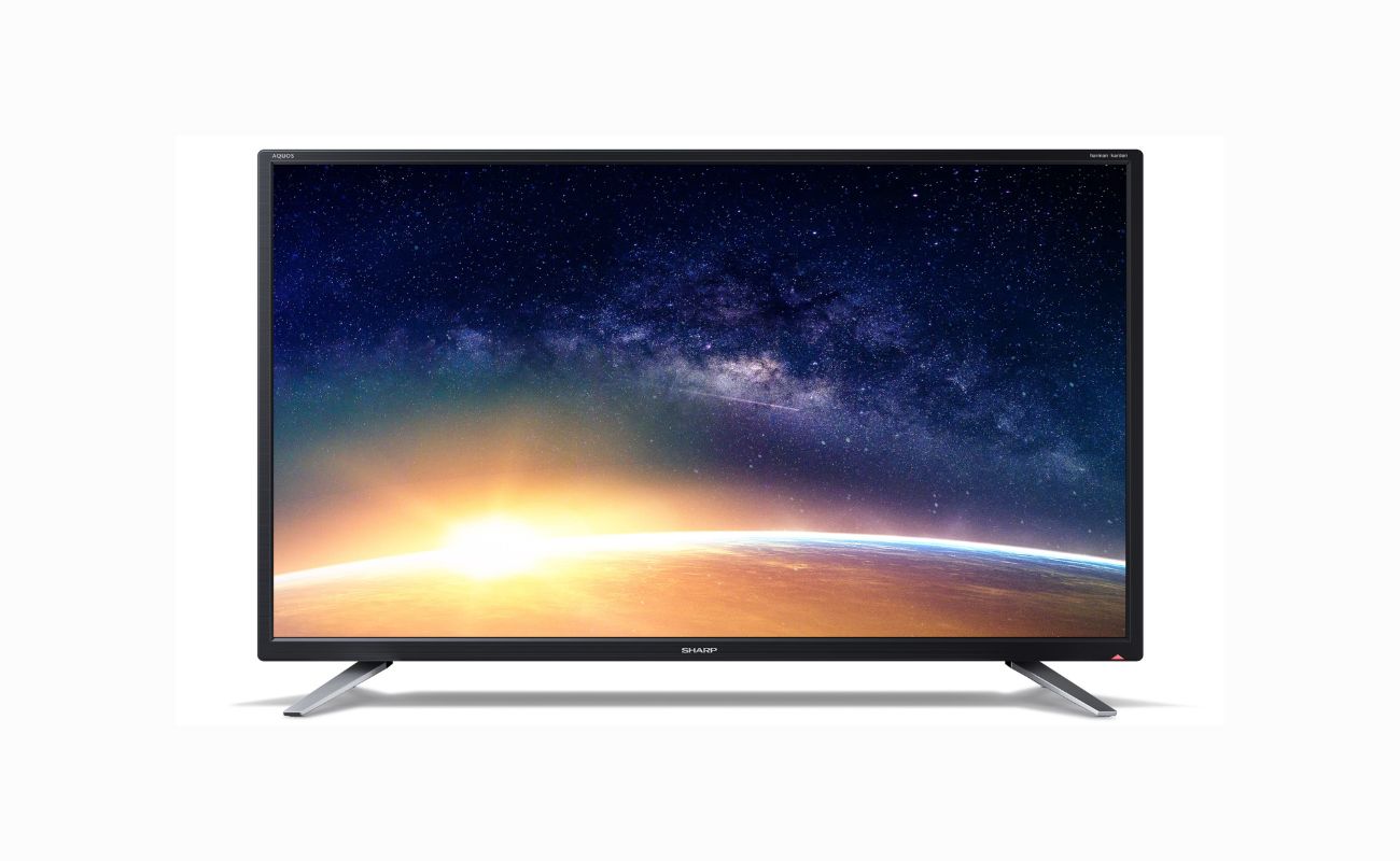 What Is Full HD Television?