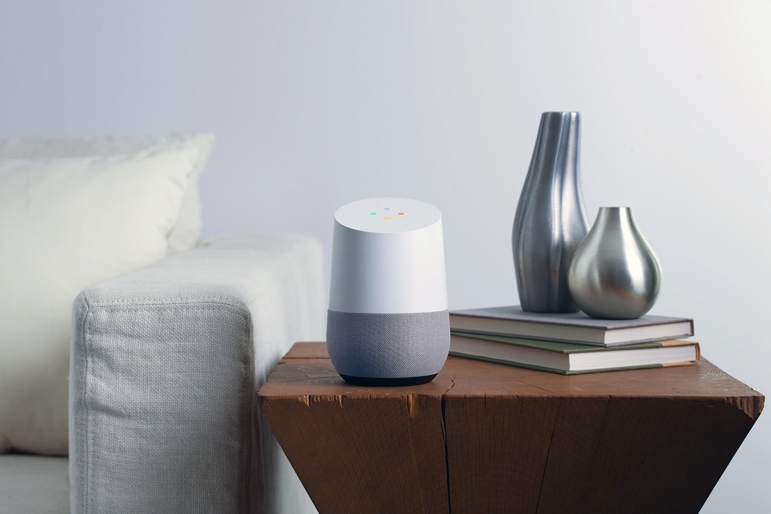 What Is Google Home Assistant