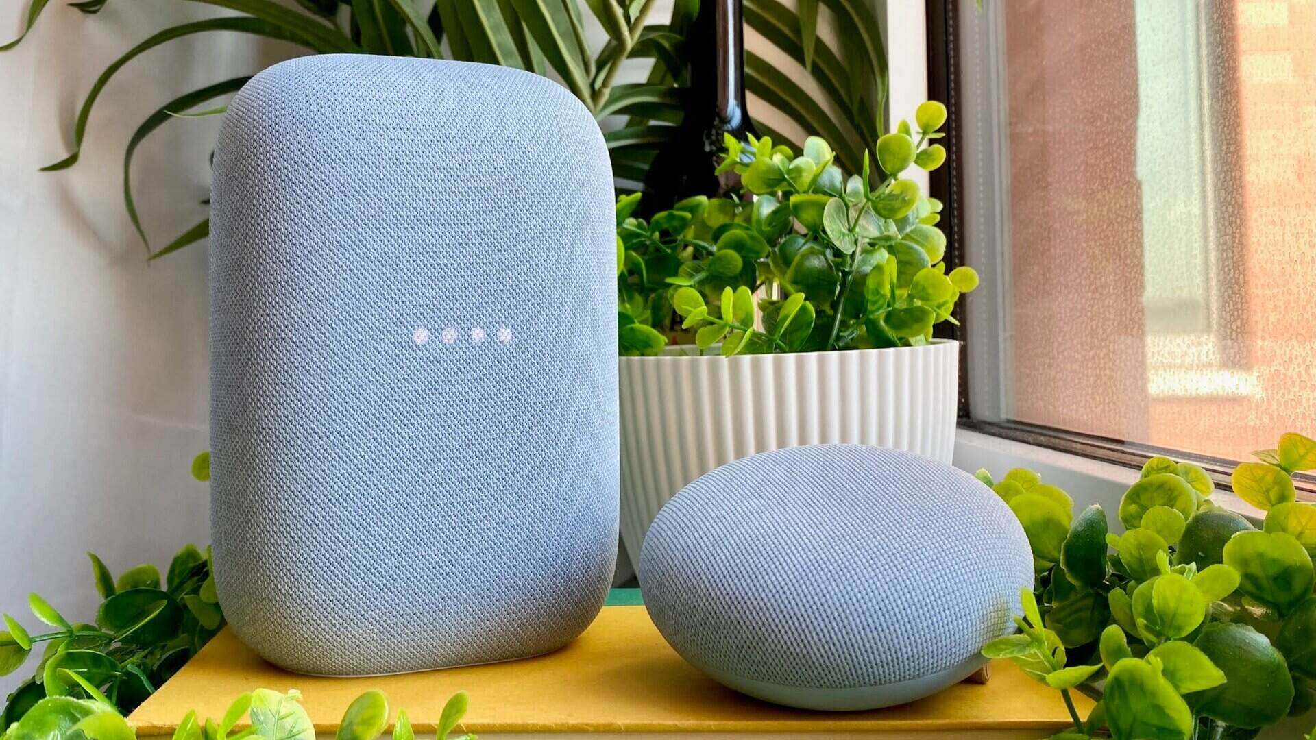 What Is Google Home For