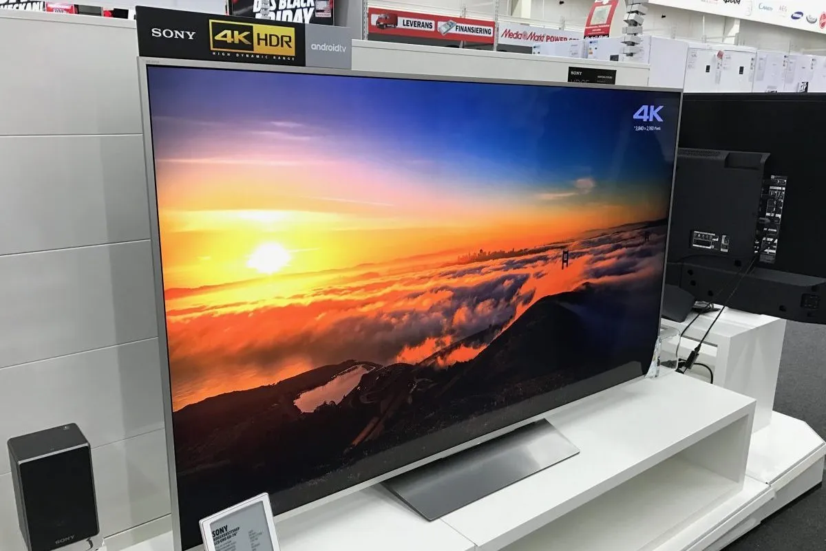 What Is HDR Television?