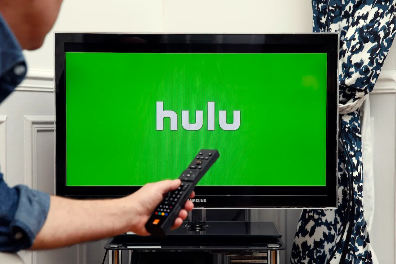 What Is Hulu Television?