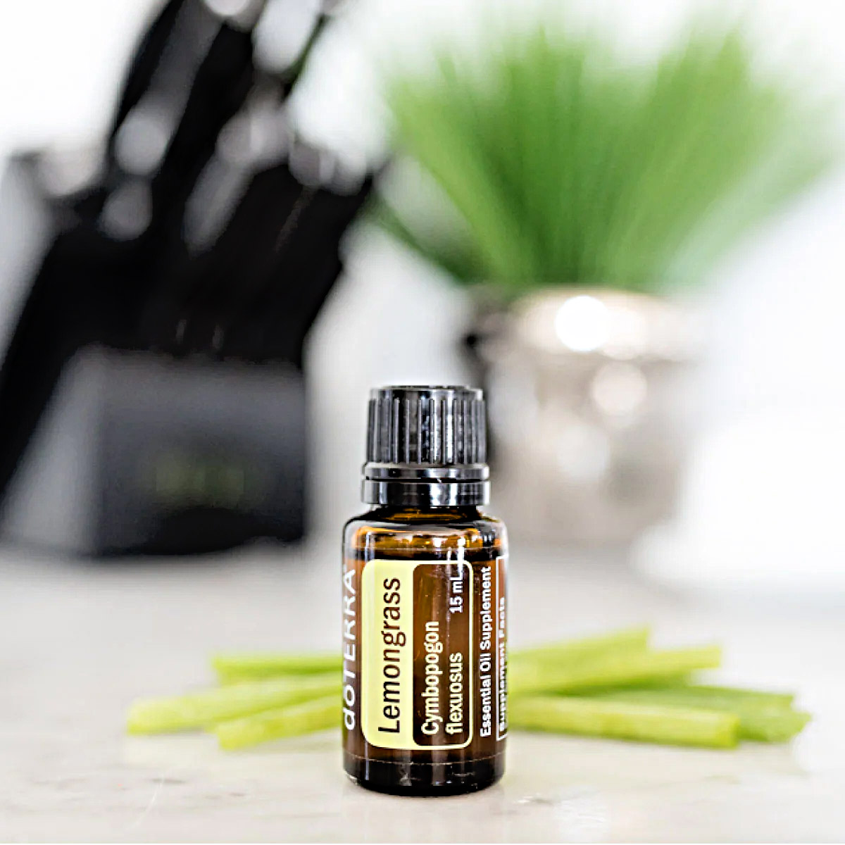 What Is Lemongrass Essential Oil Good For In A Diffuser