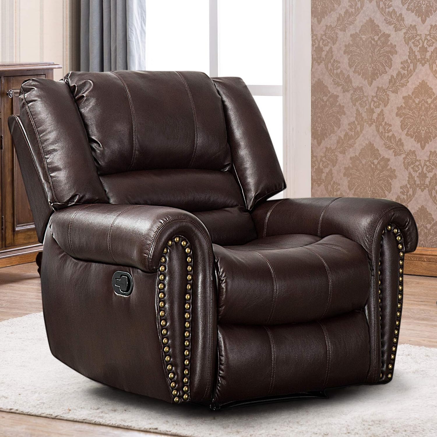What Is Manual Recliner