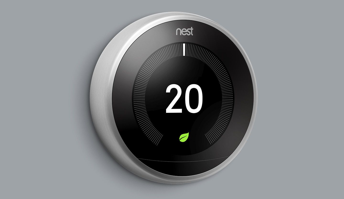 What Is Nest Thermostat Eco Mode