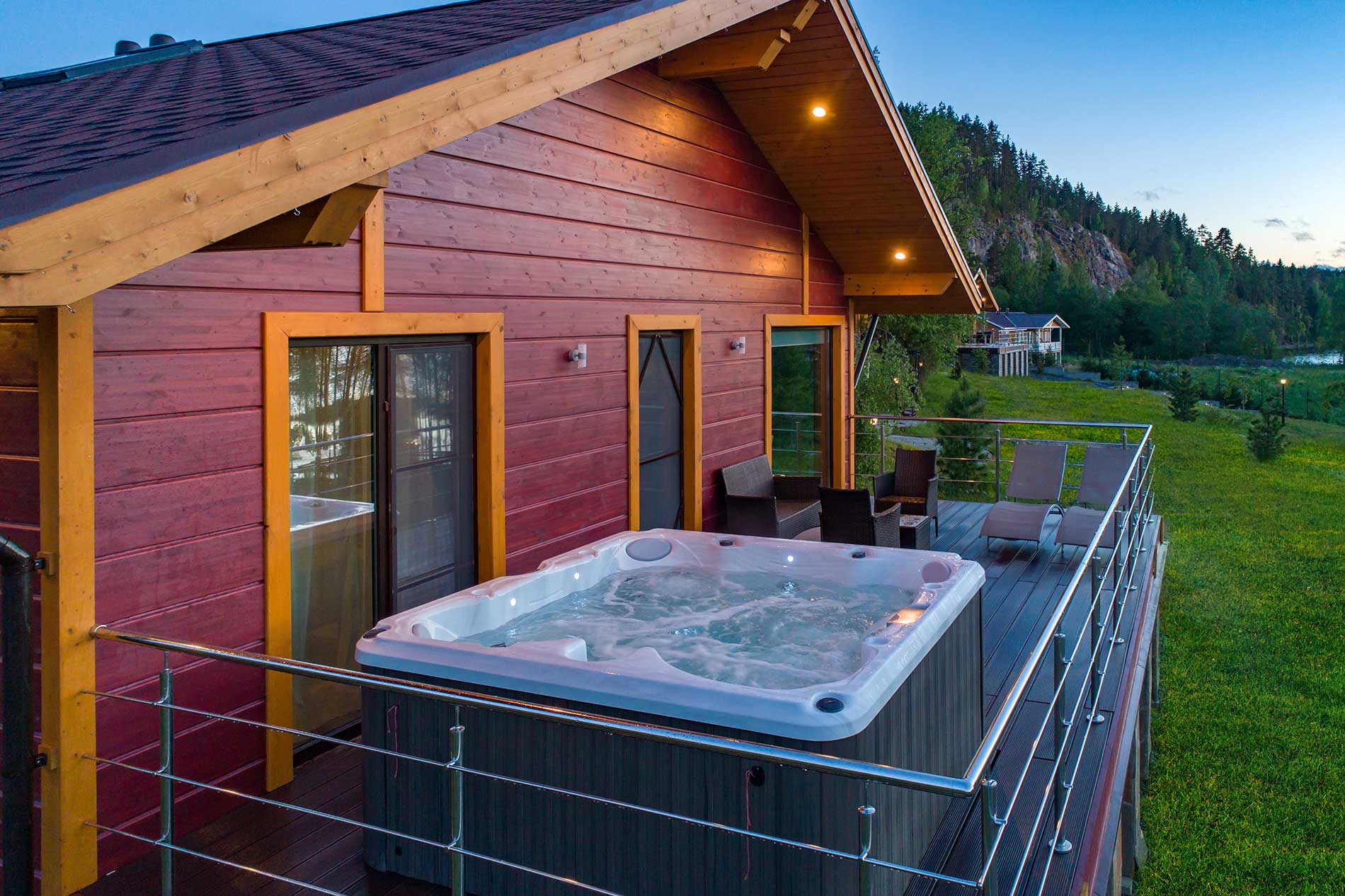 What Is Ozone In A Hot Tub