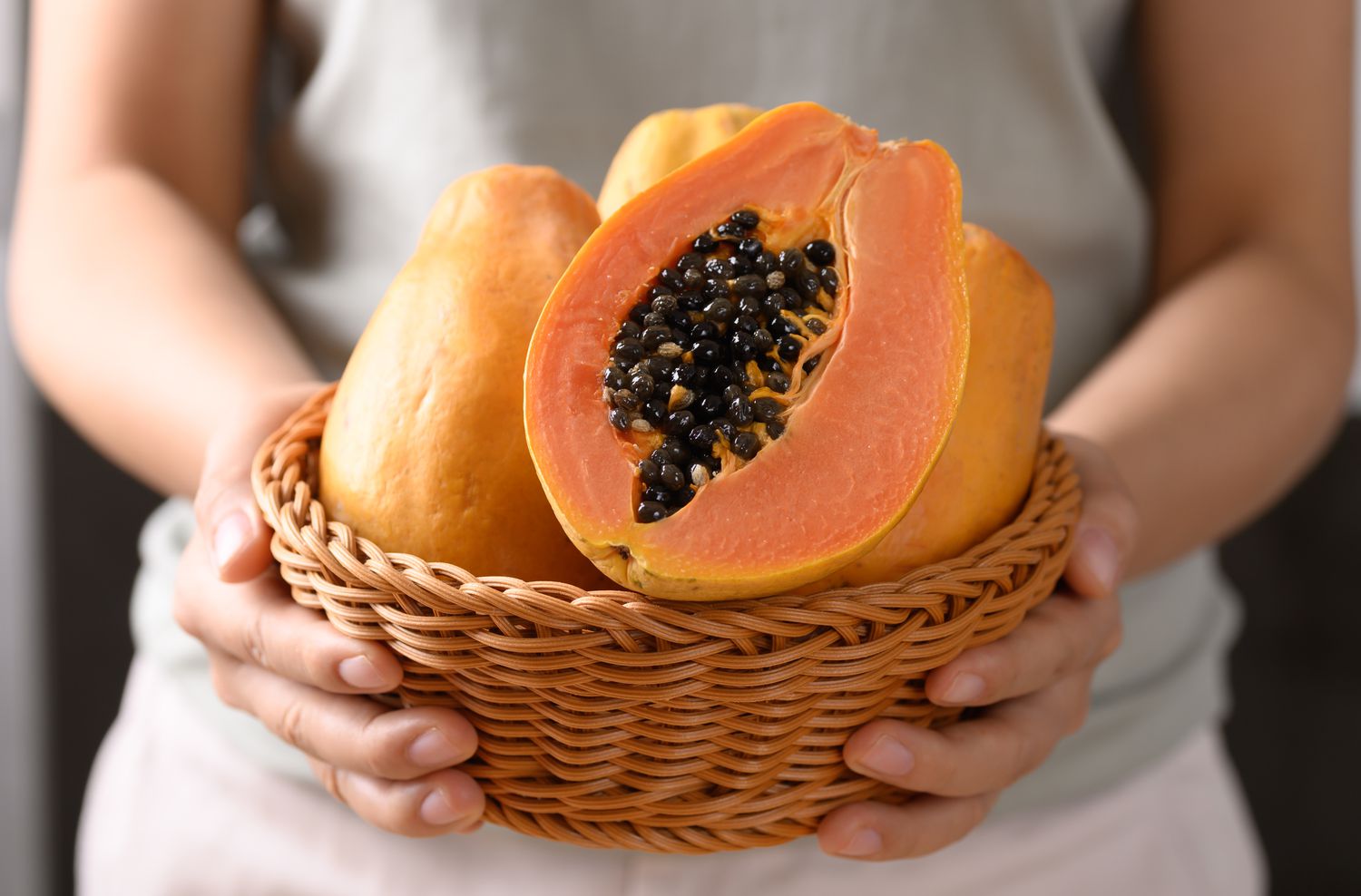 What Is Papaya Seed Good For