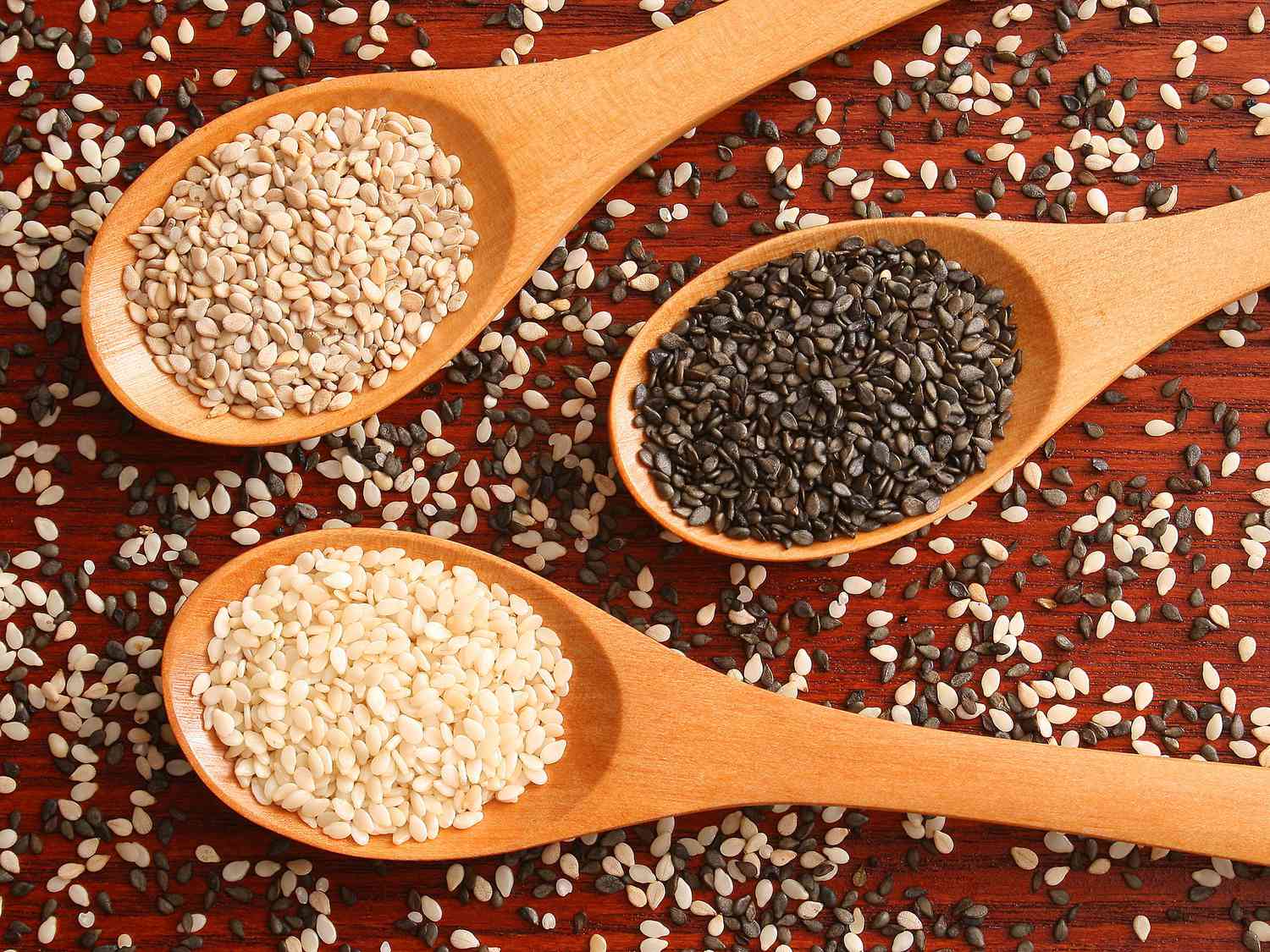 What Is Sesame Seed Used For