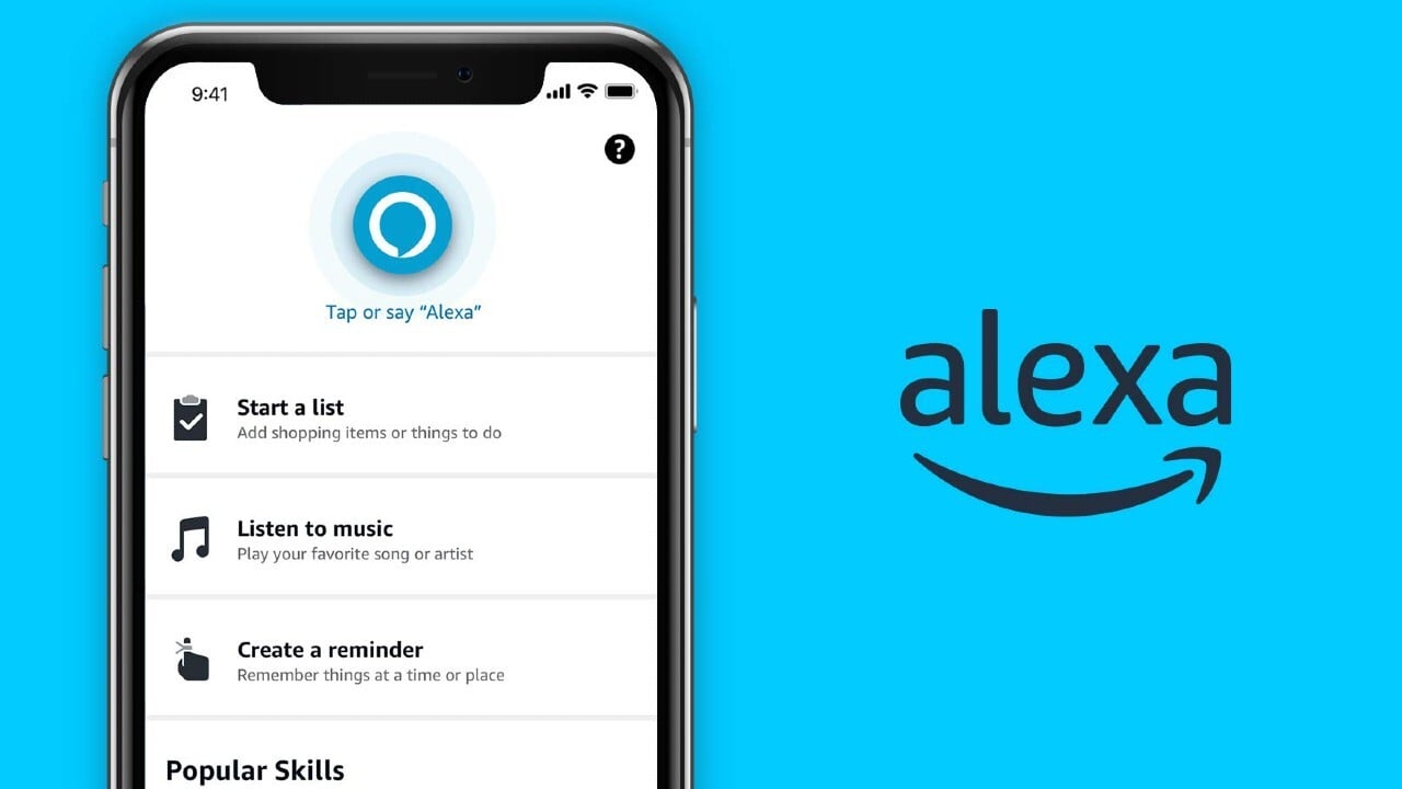 What Is The Alexa App?