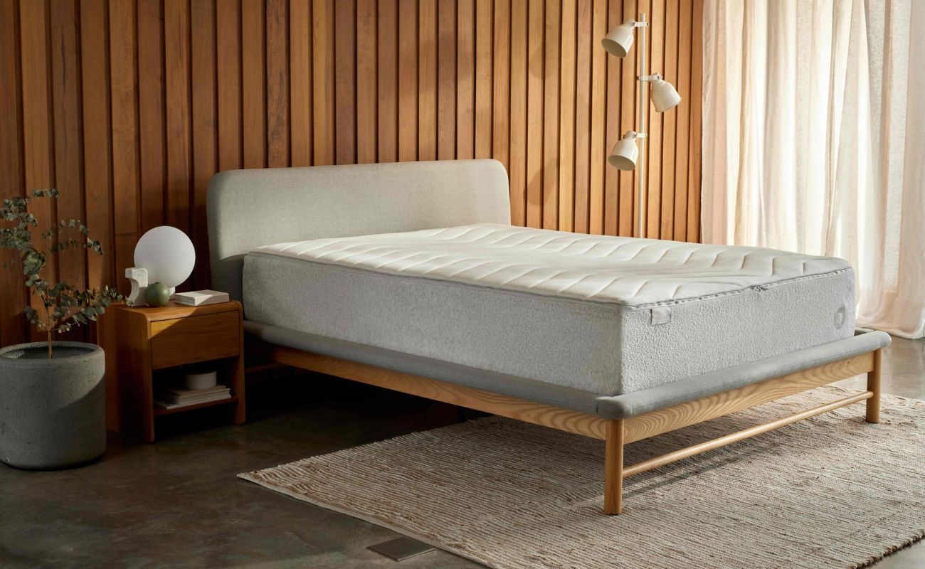 What Is The Average Height Of A Mattress