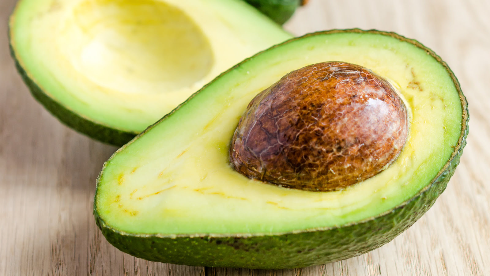 What Is The Benefits Of Avocado Seed