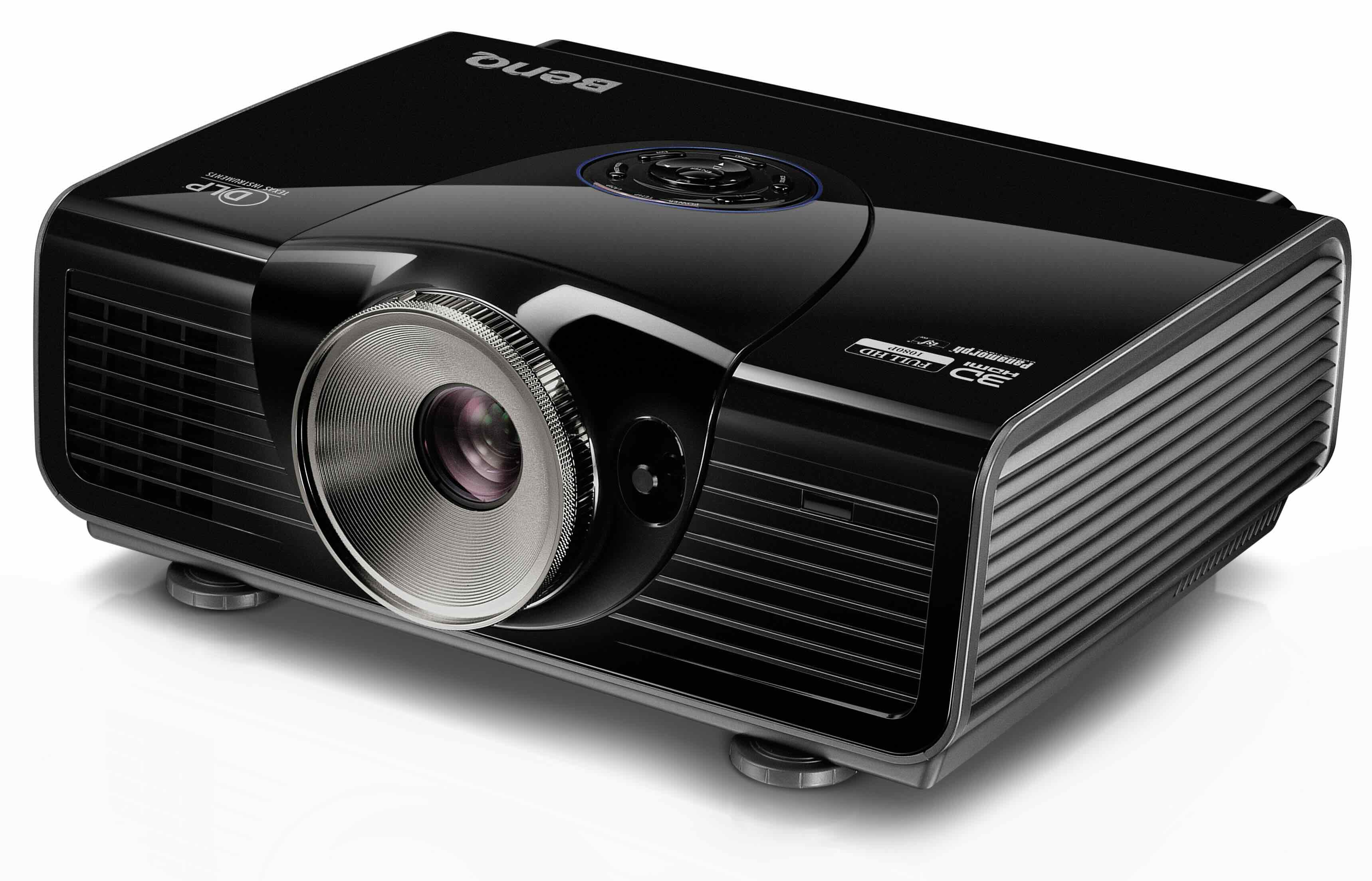 What Is The Best 3D Home Theater Projector