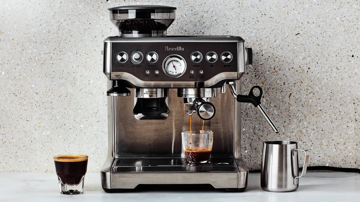 What Is The Best And Cheapest Espresso Machine