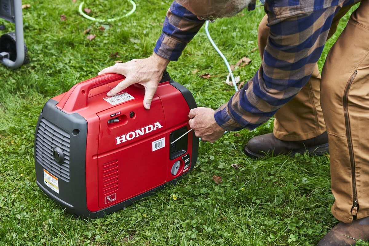 What Is The Best Backup Generator For Home