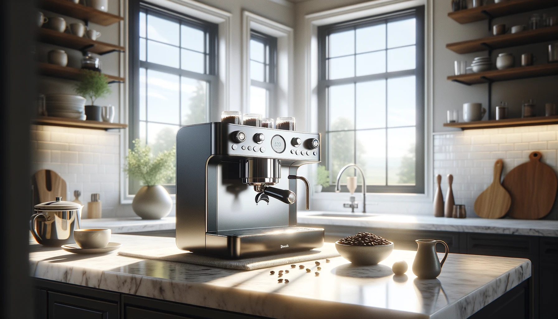 What Is The Best Breville Espresso Machine