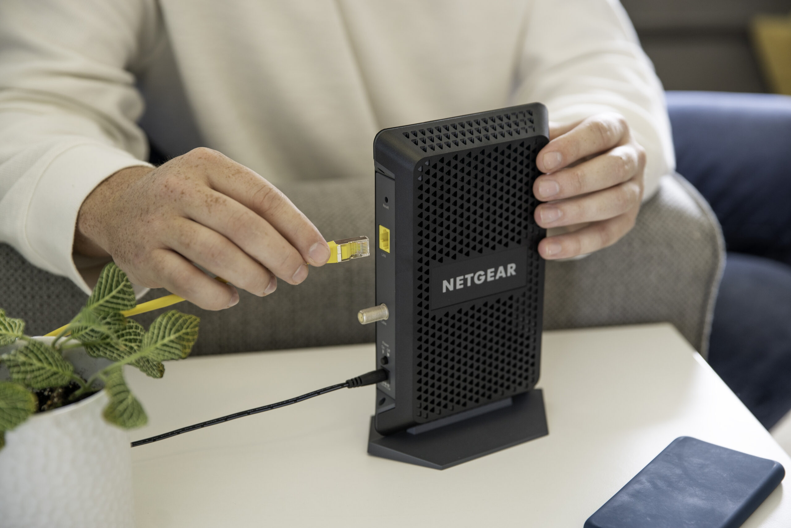 What Is The Best Cable Modem Wi-Fi Router