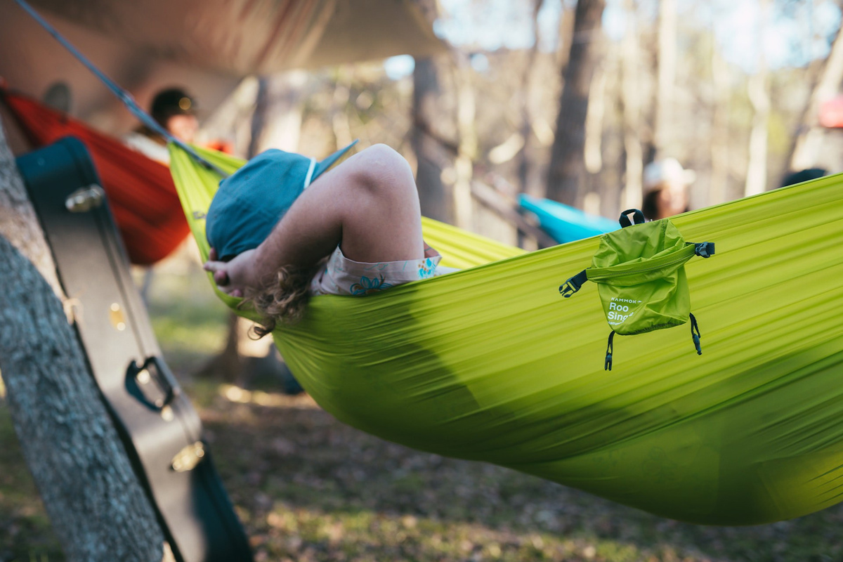 What Is The Best Camping Hammock