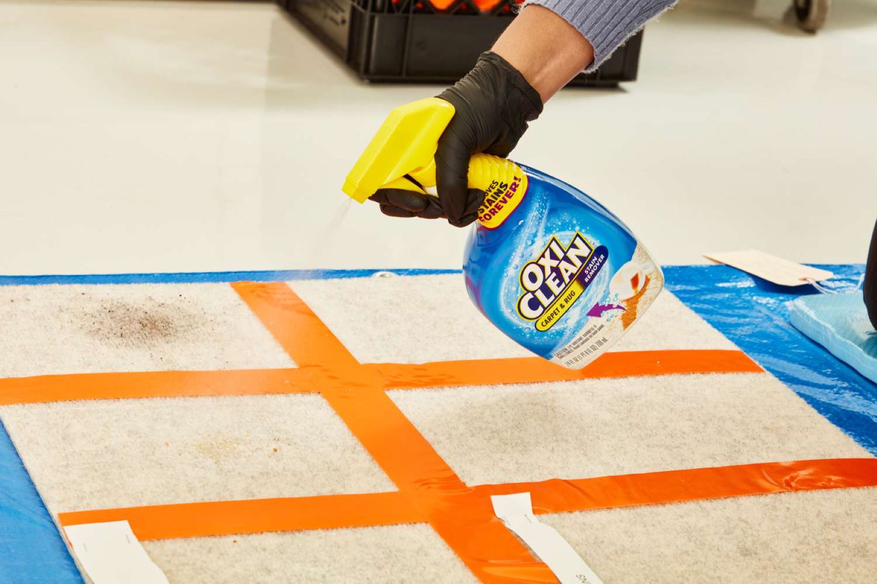 What Is The Best Carpet Cleaner Solution
