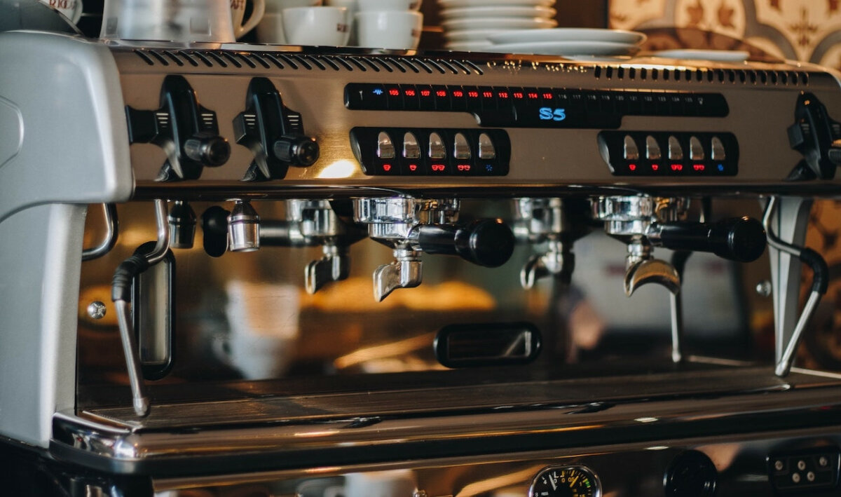What Is The Best Commercial Espresso Machine